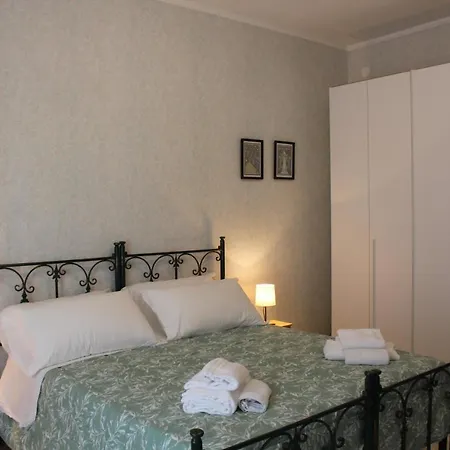 Apartment Abate Gimma 10 Minutes From St Nicholas Cathedral