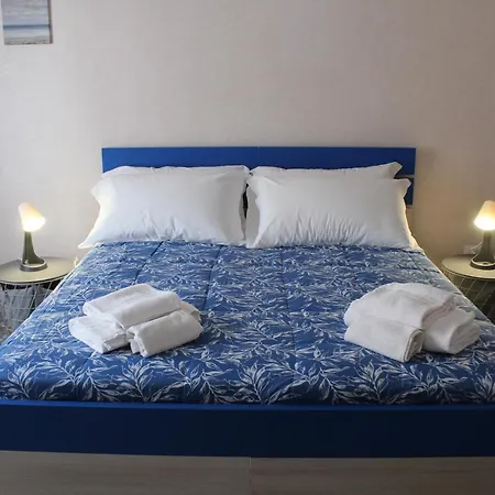 Apartment Abate Gimma 10 Minutes From St Nicholas Cathedral *