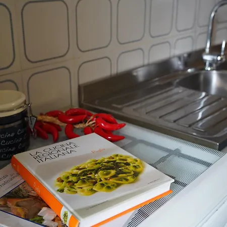 Apartment Abate Gimma 10 Minutes From St Nicholas Cathedral