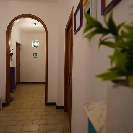 Apartment Abate Gimma 10 Minutes From St Nicholas Cathedral *