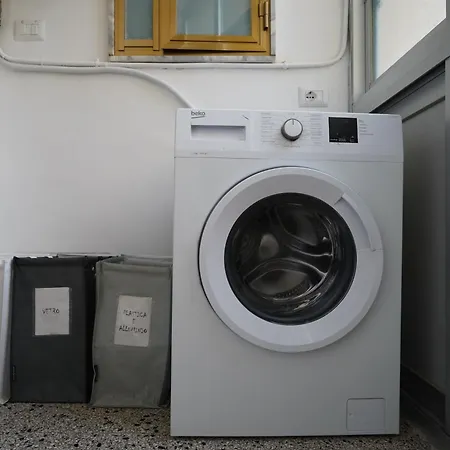 Abate Gimma 10 Minutes From St Nicholas Cathedral Apartment Bari