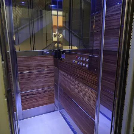 Abate Gimma 10 Minutes From St Nicholas Cathedral