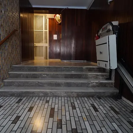 Abate Gimma 10 Minutes From St Nicholas Cathedral Apartment