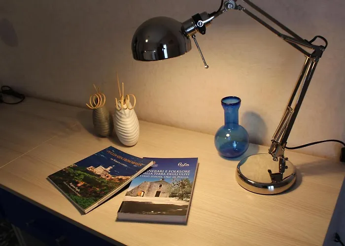 Apartament Abate Gimma 10 Minutes From St Nicholas Cathedral Bari