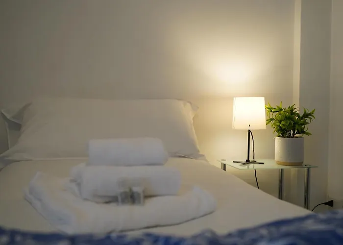 Abate Gimma 10 Minutes From St Nicholas Cathedral * Bari