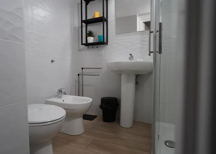 Abate Gimma 10 Minutes From St Nicholas Cathedral