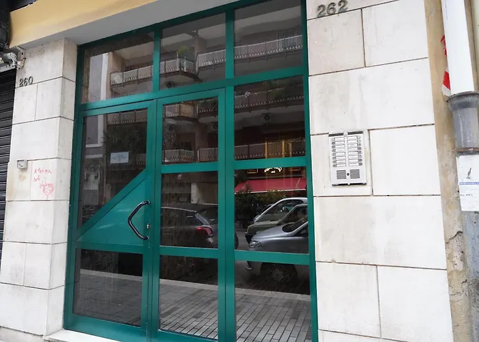 Abate Gimma 10 Minutes From St Nicholas Cathedral * Bari