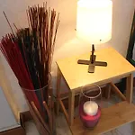 公寓 Abate Gimma 10 Minutes From St Nicholas Cathedral
