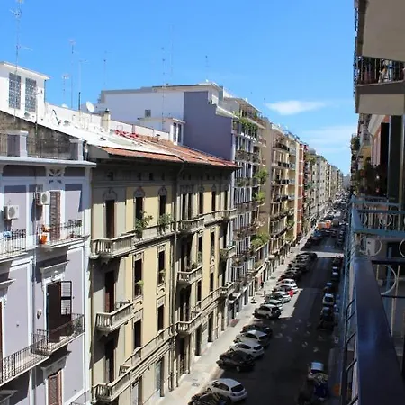 Abate Gimma 10 Minutes From St Nicholas Cathedral Appartamento