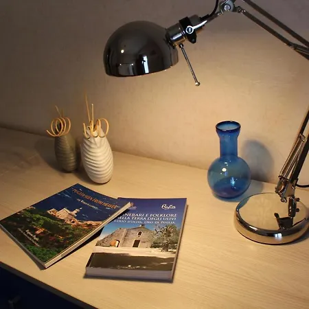 Appartamento Abate Gimma 10 Minutes From St Nicholas Cathedral Bari