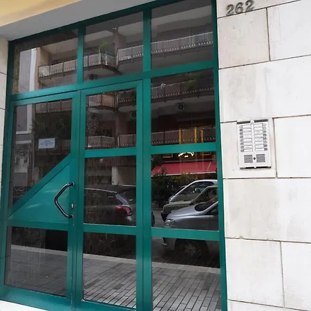 Abate Gimma 10 Minutes From St Nicholas Cathedral * 巴里