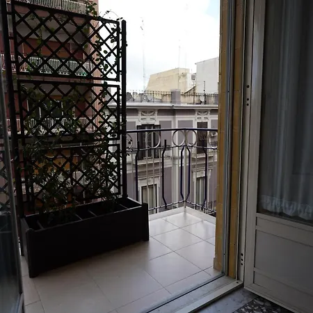 Abate Gimma 10 Minutes From St Nicholas Cathedral Appartement *