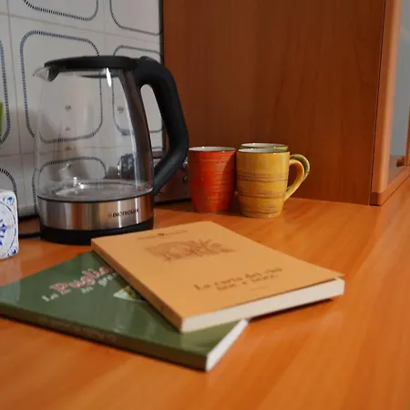 Abate Gimma 10 Minutes From St Nicholas Cathedral *