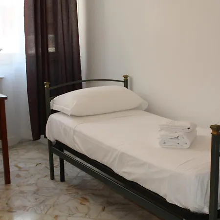 公寓 Abate Gimma 10 Minutes From St Nicholas Cathedral 巴里