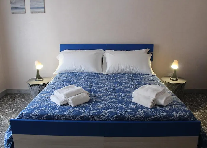 Apartman Abate Gimma 10 Minutes From St Nicholas Cathedral *