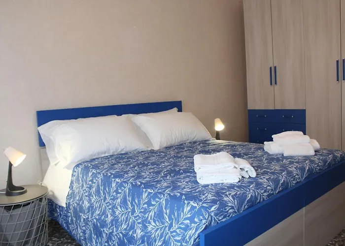 Abate Gimma 10 Minutes From St Nicholas Cathedral