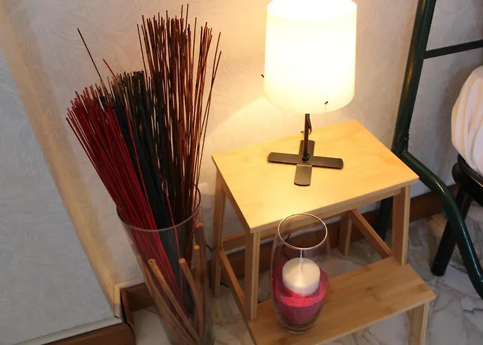 Apartman Abate Gimma 10 Minutes From St Nicholas Cathedral