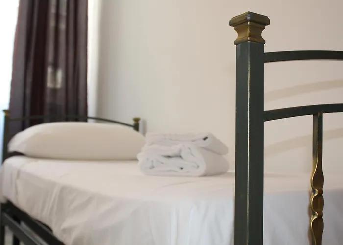 Apartman Abate Gimma 10 Minutes From St Nicholas Cathedral