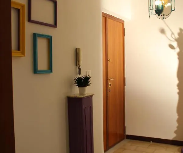 Abate Gimma 10 Minutes From St Nicholas Cathedral Appartement