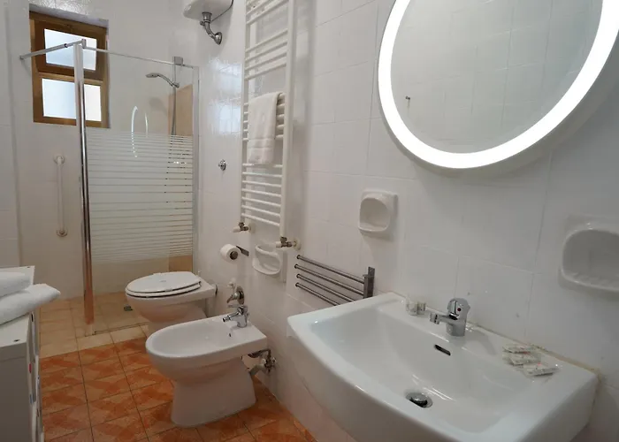 Abate Gimma 10 Minutes From St Nicholas Cathedral Appartement