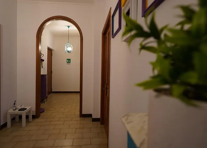 Apartman Abate Gimma 10 Minutes From St Nicholas Cathedral *