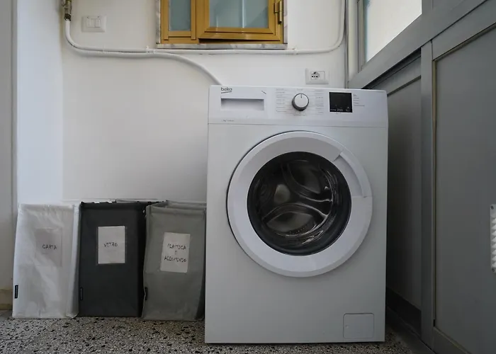 Abate Gimma 10 Minutes From St Nicholas Cathedral Appartement Bari