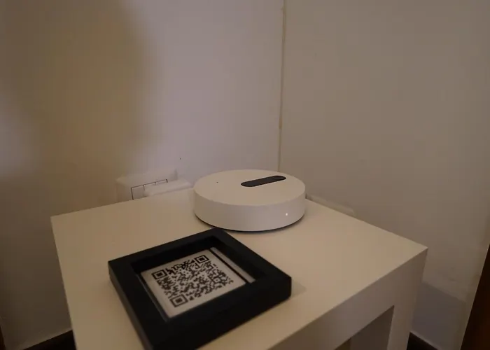 Apartman Abate Gimma 10 Minutes From St Nicholas Cathedral