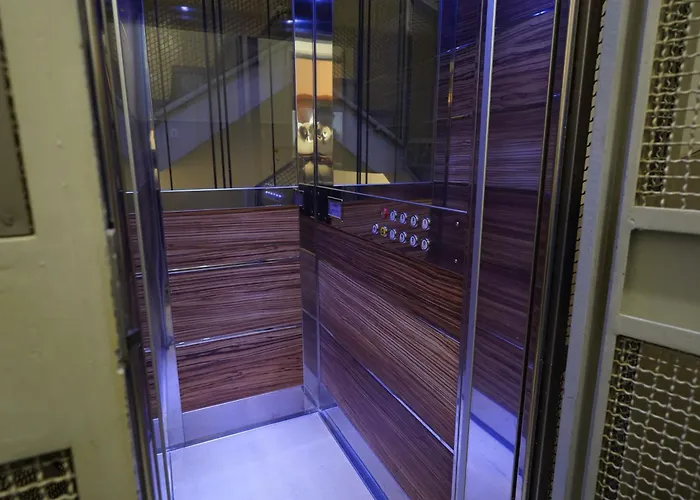 Abate Gimma 10 Minutes From St Nicholas Cathedral