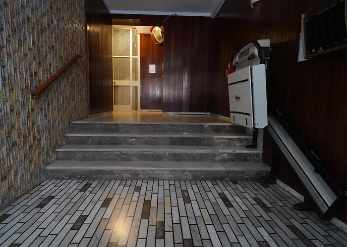 Abate Gimma 10 Minutes From St Nicholas Cathedral Appartement