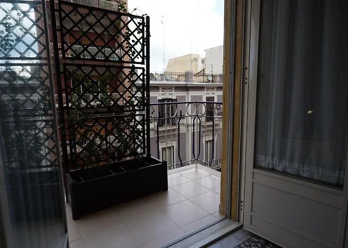 Abate Gimma 10 Minutes From St Nicholas Cathedral Appartement *