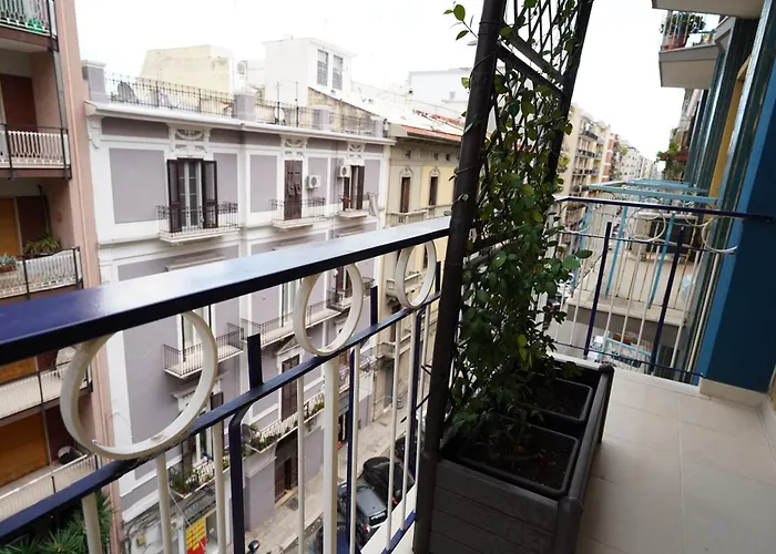 Abate Gimma 10 Minutes From St Nicholas Cathedral