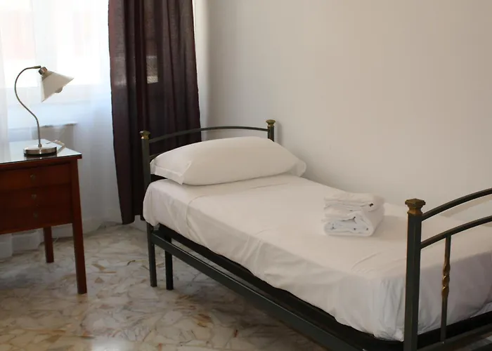 Apartman Abate Gimma 10 Minutes From St Nicholas Cathedral Bari